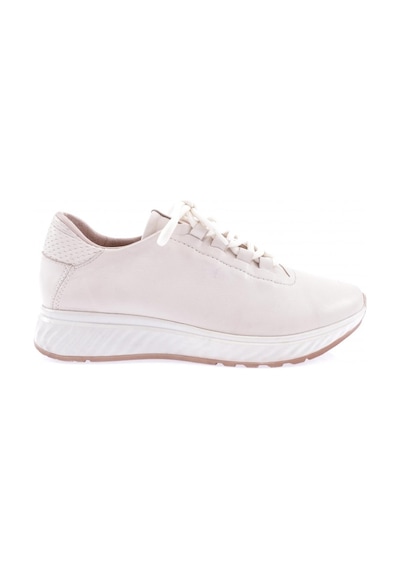 Dgn 442-23y Kadin Bağcikli Casual Ayakkabi 442-1567-R0463 Ekru