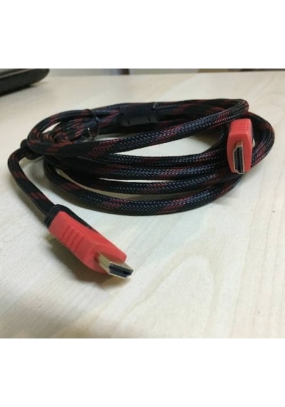 1.5 Metre Hdmi Kablo Hdmi Altın Uçlu Kablo