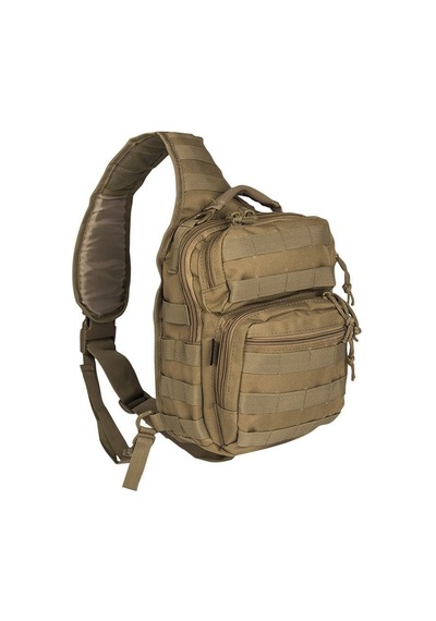 Sturm One Strap Assault Bej Canta