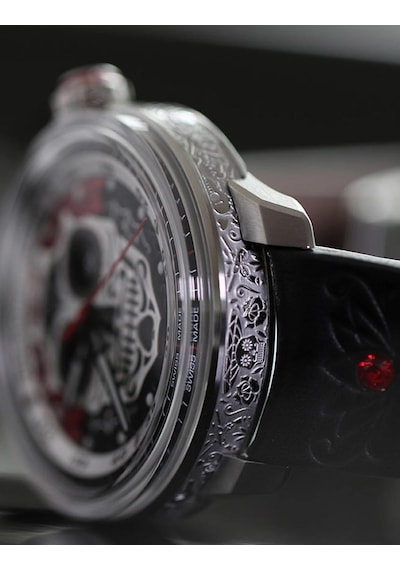 Bomberg Ct43ass.26-1.11 Erkek Kol Saati