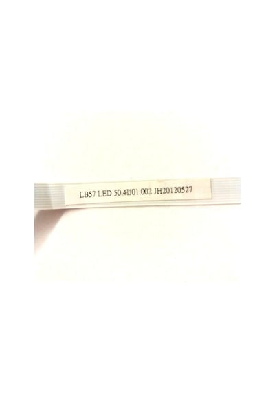 Lenovo Uyumlu B570E 20173 Notebook Led Board