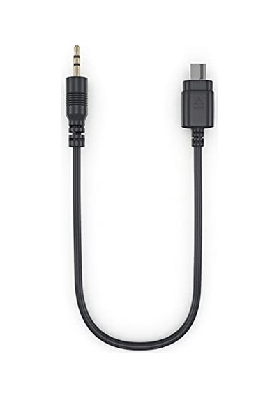 Adaptör Kablosu Örneğin Nikon Dc2 İçin Zamanlayıcı Uzaktan Deklanşöre Uygundur, Örneğin Z7 Z6 D7500 D7100 D750