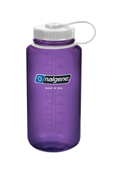 Nalgene 32 Oz Wm Cosmo Platinum Tritan Suluk Matara 1 Litre Mor 2