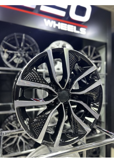 18'' 5x114.3 Renault Megane Talisman Jant Modeli