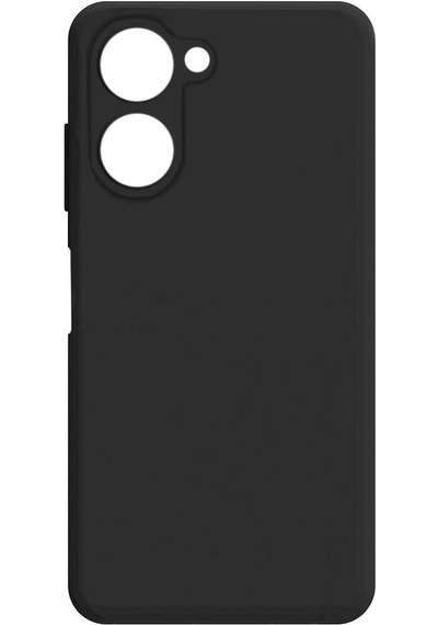 Realme 10 4g Kılıf Biye Silikon Kılıf