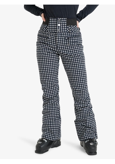 Roxy Rising High Pt Kadın Kayak/snowboard Pantolonu-erjtp03295 Çok Renkli