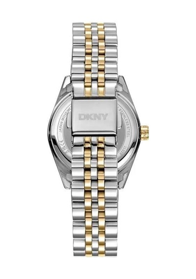 Dkny Dk1l029m0085 Kadın Kol Saati Çelik