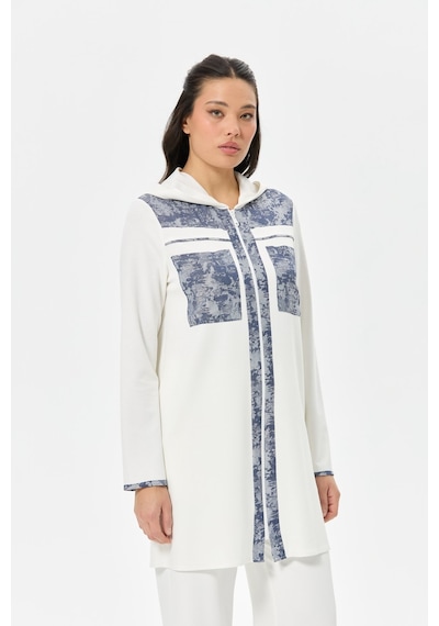 Esswaap Jakar Denim Kombinli Giy Çık Laci Lacı