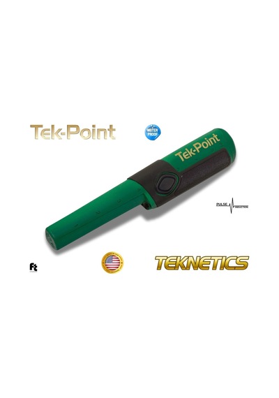 Teknetics Tek-point Pointer Dedektör