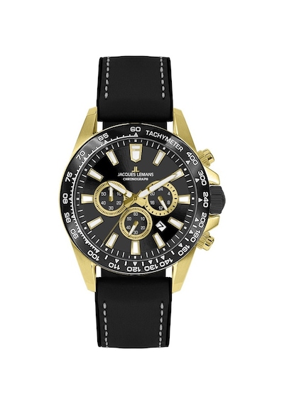 Jacque Lemans Liverpool 1-2140d Erkek Kol Saati