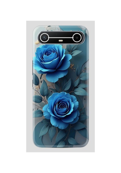 Spark Slim 5g Km9 Kılıf Baskılı Desenli Yüksek Korumalı Silikon Kapak Stk-839.jpg