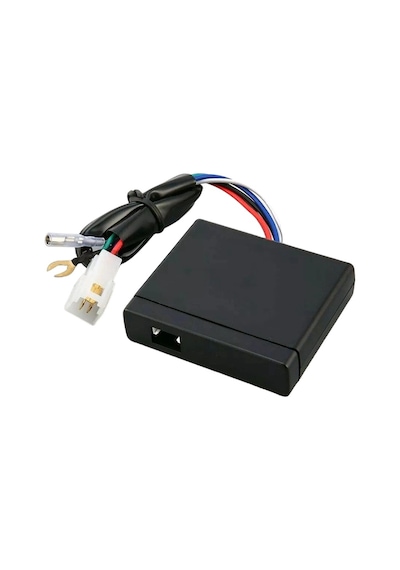 Hks Turbo Timer Saati Zamanlayıcı Turbo Timer Saati Kırmızı Hks / Gosa34