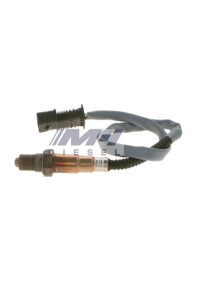 Bosch 0258010418 Lambda Sensörü Bmw 1, 2, 3, 4, 5 Serisi X1 X3 X4 X5 Z4 N20