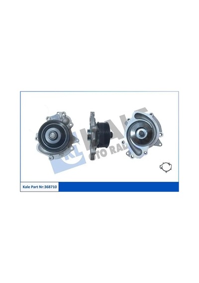 Mercedes Ml320 W164 Devirdaim 2005-2010 Kale 368710