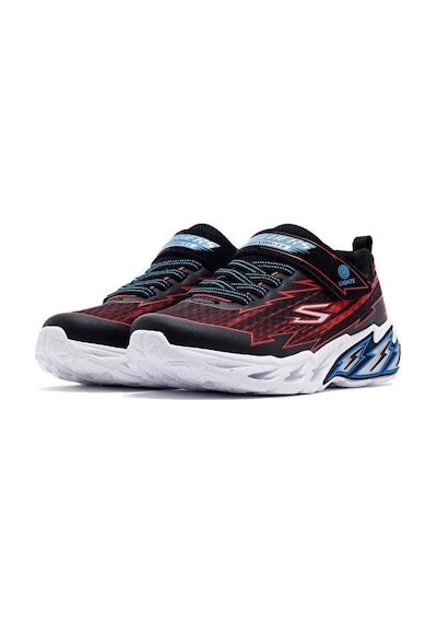 Skechers Lıght Storm 2.0 Bolt-brıghts Çocuk Günlük Işıklı Ayakkabı 400149l-bkrd Siyah Renkli Skechers Lıght Storm 2.0 Bolt-brıghts Çocuk Günlük Işıklı Ayakkabı 400149l-bkrd Siyah Renkli