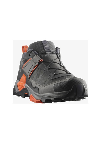 Salomon X Ultra 5 Gore-tex Kahverengi