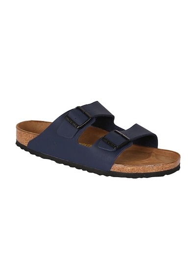 Birkenstock Arizona Unisex Terlik 051751 Lacivert