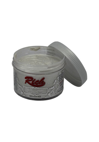 Metalik Rölyef Pasta 150cc Inci 1278