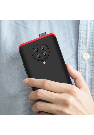 Xiaomi Poco F2 Pro Kilif Lens Tam Korumali Gkk Sert Kapak 482090111