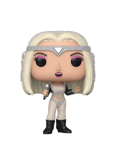 Funko Pop Rocks Cher 385