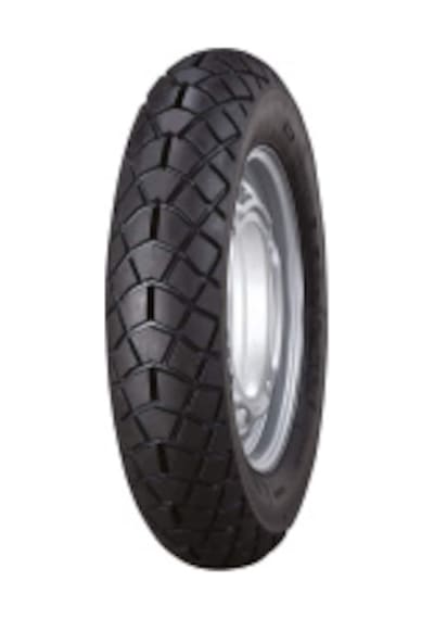 350*10 3.50-10 350X10 Scooter Dış Lastik Irc Anlaş Mb79 4 Mevsim