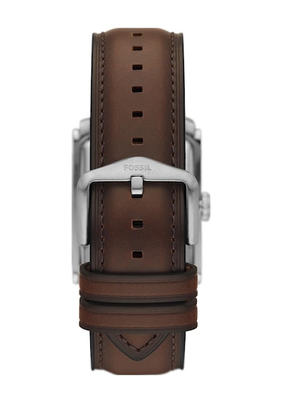 Fossil Ffs6012 Erkek Kol Saati Metalik