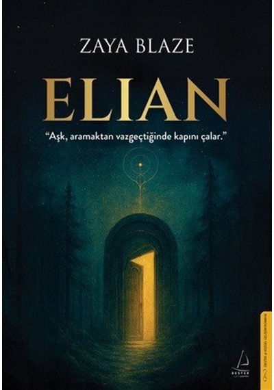 Elian / Zaya Blaze