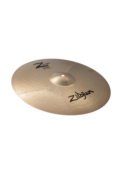 Zildjian Z Custom 17" Crash