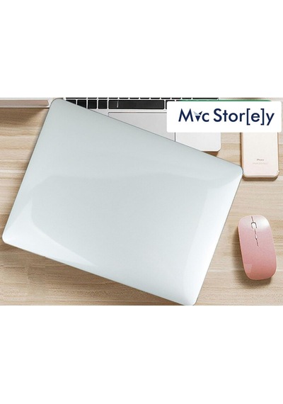 Macbook Pro 14.2 İnç Kılıf A2442 A2779 A2918 A2992 A3112 A3401 A3185 A3434 A3426 A3427 Uyumlu Kristal Parlak Şeffaf Sert Kapak Hard Case İnce Koruyucu Şeffaf Belirtilmemiş