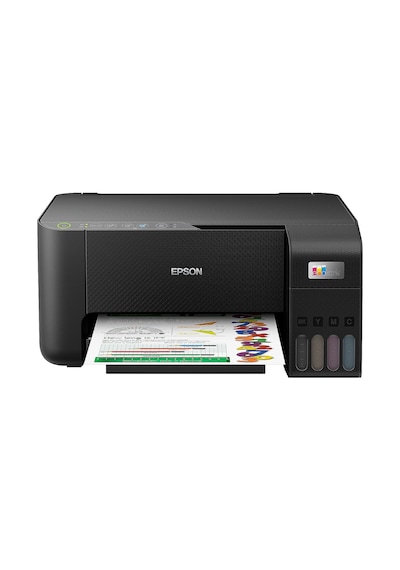 Epson L3250 C11CJ67405 WIFI Mürekkep Püskürtmeli Çok Fonksiyonlu Yazıcı