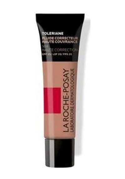 La Roche Posay SPF25 Toleriane Teint Fluid Fondöten 13 Sand Beige 30 ML