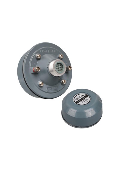 No-tel Not Du100 100 Watt 16 Ohm 100 Mm Magnet Driver Unit