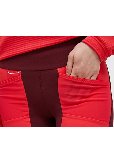 Peak Performance Ascent Track Short Tights Kadın Outdoor Şortu G80106010t Renkli