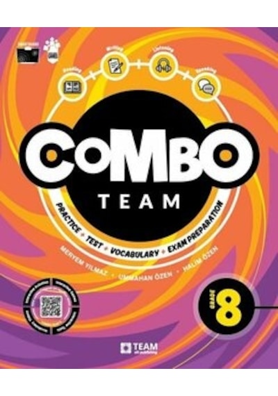 Combo Team 8