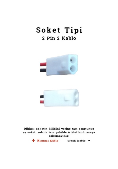 Pil4031A01S Xiaomi Mop Essential G1 MJSTG1 2600mAh 14.4V Uyumlu Batarya Robot Süpürge Pili