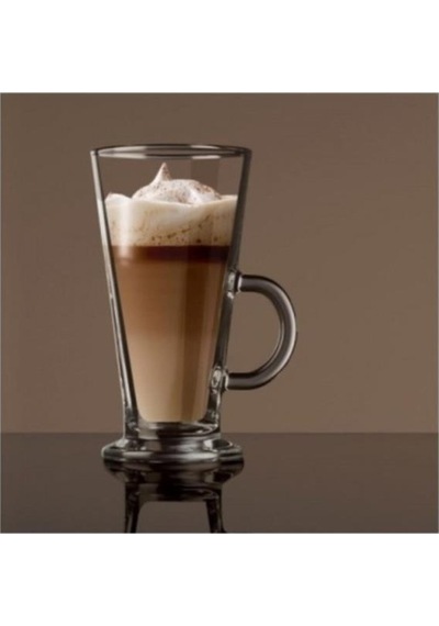 Colombıan Latte Ve Kahve Bardağı Paşabahçe 2'li Set