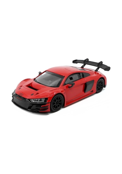 Motor Max Koleksiyon 1 / 24 Audi R8 Lms Gt3 Kırmızı Model Metal Araba