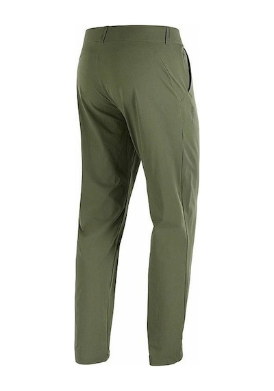 Salomon Lc2439800 Wayfarer Everyday M Erkek Yazlık Outdoor Pantolon Haki