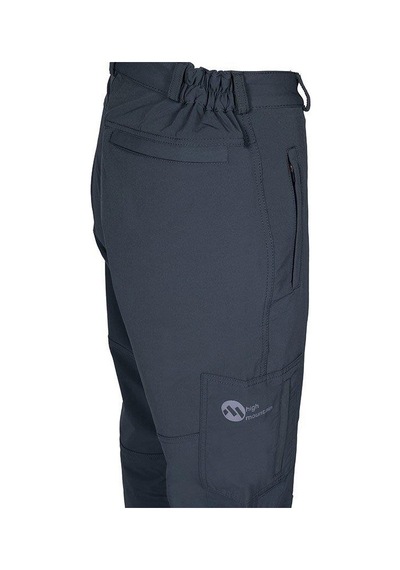 High Mountain Nepal Pantolon Koyu Antrasit