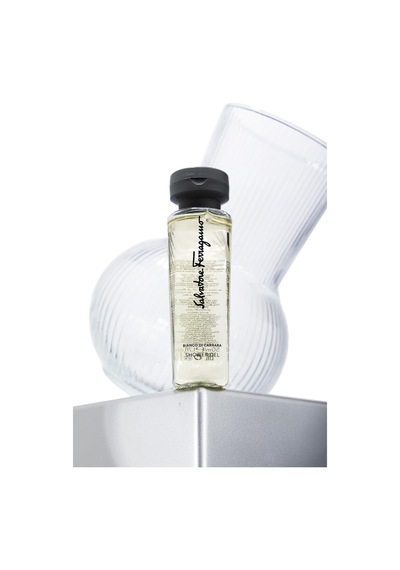 Salvatore Ferragamo Bianco Di Carrara Shower Gel 50 Ml Diğer
