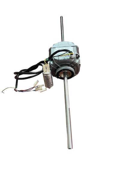 Euro Motors 103b-3060/1q Fancoil Motoru