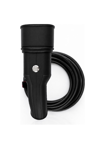 Plugen V2l Adaptör 5 Metre 3'lü Uzatma Prizli - Mg Uyumlu Araçtan 220v Priz Çıkışı S/g