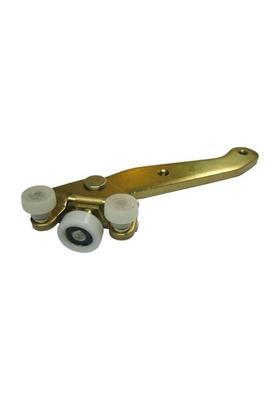 701843406B Transporter T4 Sürgülü Kapi Makarasi Sag Alt 424347664