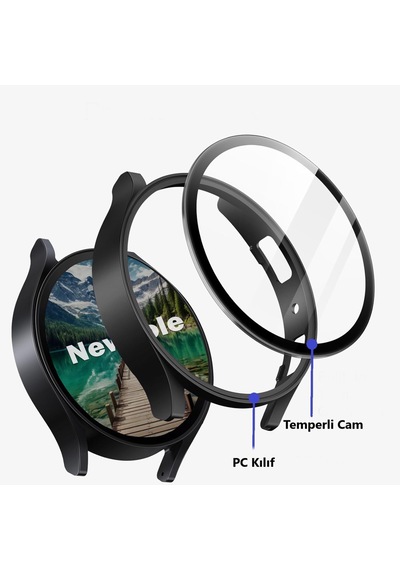Galaxy Watch Fe 5 4 40mm İçin Watch Ekran Koruyucu Tam Kaplayan Watch Kasa Koruyucu Kılıf Yüksek Hassasiyetli Kılıf Samsung Watch 4 5 Fe 40mm İle Uyumludur Yeşil Çok Renkli Galaxy Watch Fe 5 4 40mm İçin Watch Ekran Koruyucu Tam Kaplayan Watch Kasa Koruyucu Kılıf Yüksek Hassasiyetli Kılıf Samsung Watch 4 5 Fe 40mm İle Uyumludur Yeşil Çok Renkli