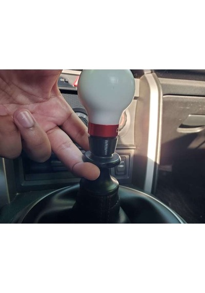 Frs/brz/gt86 Vites Topuzu Geri Kilit Kapağı