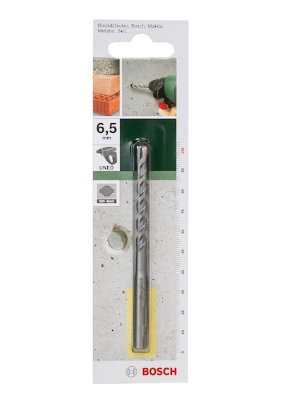 Dıy Beton Matkap Sds-quick, 2609256906, 0, 0