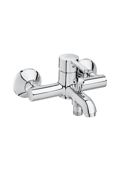 Roca Carelia Banyo Bataryası A5A028Ac0K Krom