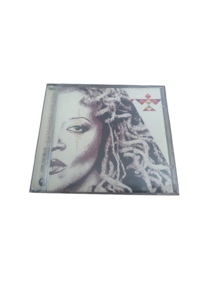 Cassandra Wılson Cd Thunderbırd