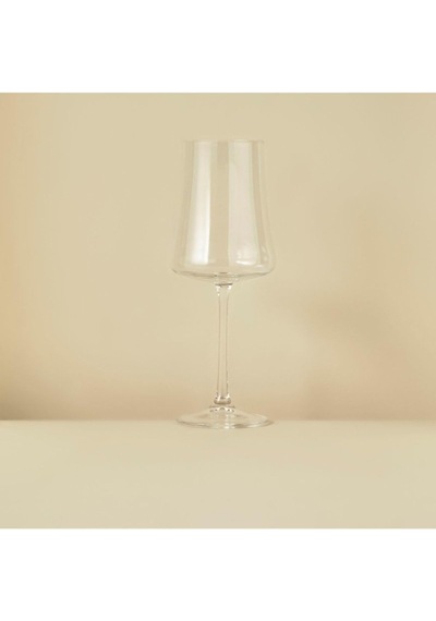 Tr Shape Kristal Kadeh Naturel 360 Cc