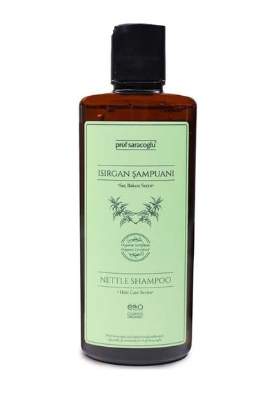 Organik Isırganlı Şampuan 350ml 88444071